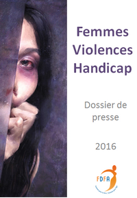 couverture dossier violences 2016