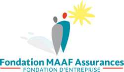 Logo Fondation MAAF
