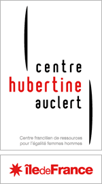Logo du centre Hubertine Auclert