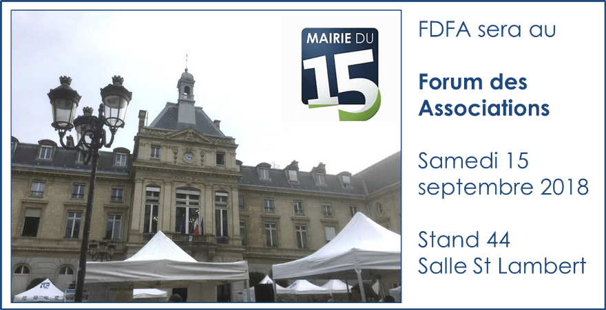 mairie du 15°