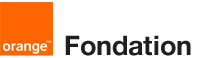logo de la fondation orange